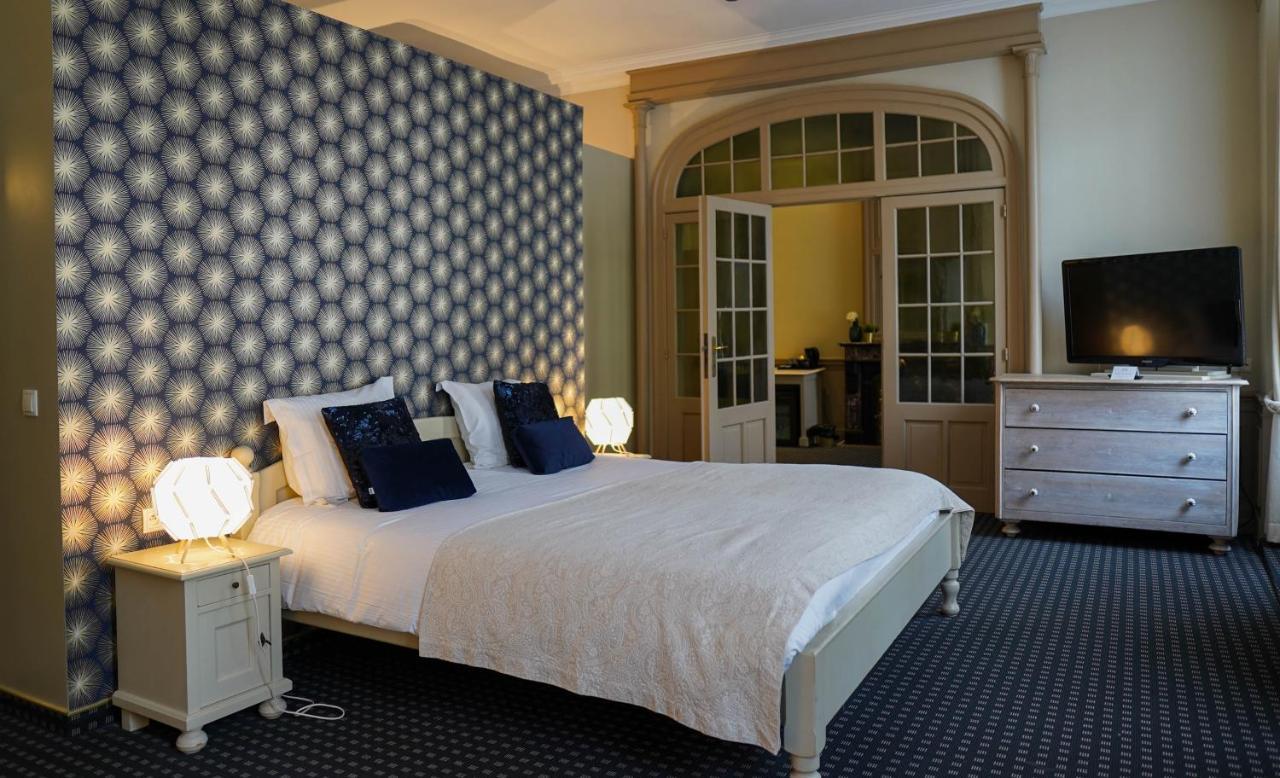 De Flandre Hotel Ghent