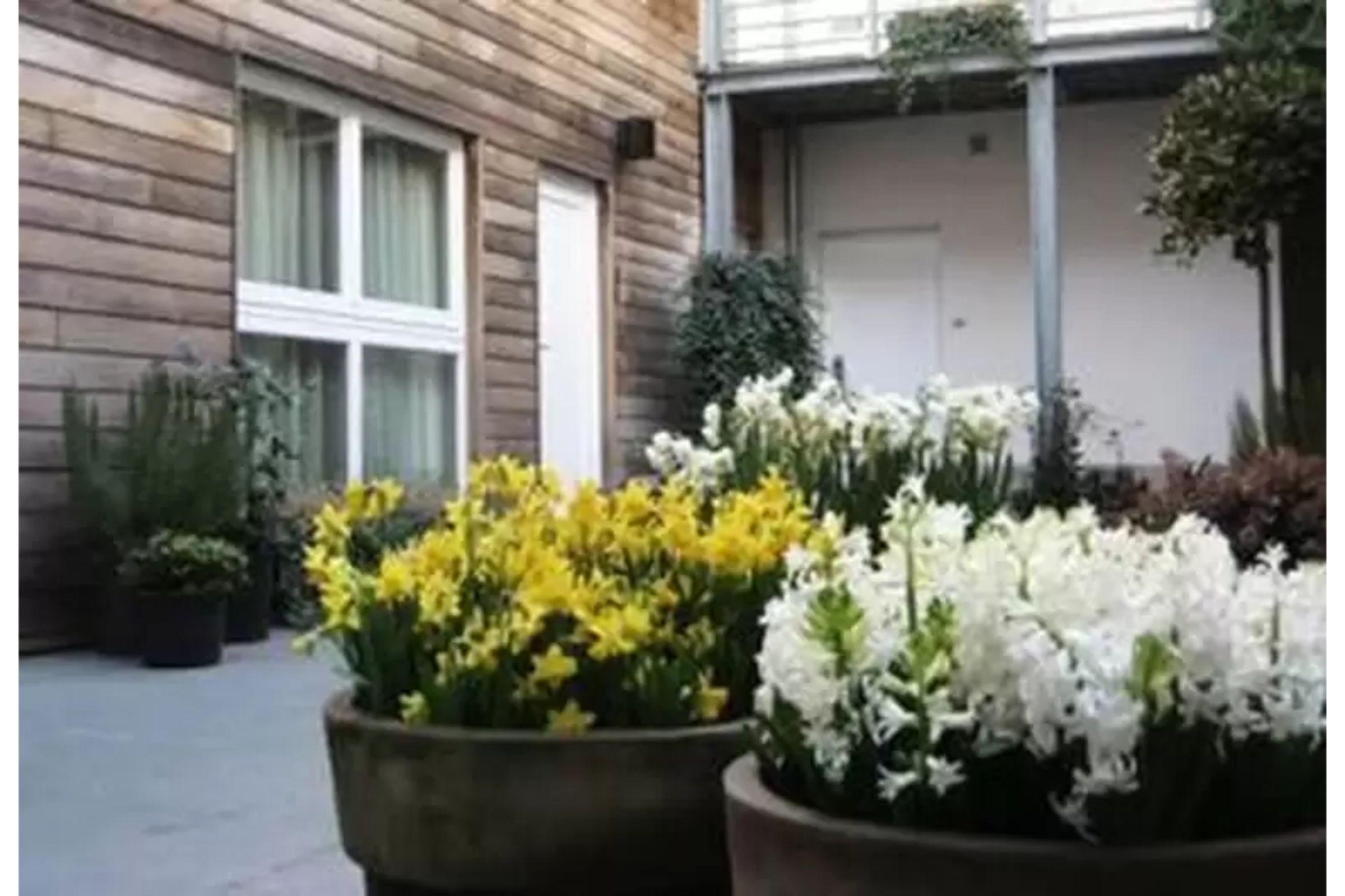 De Flandre Hotel Ghent