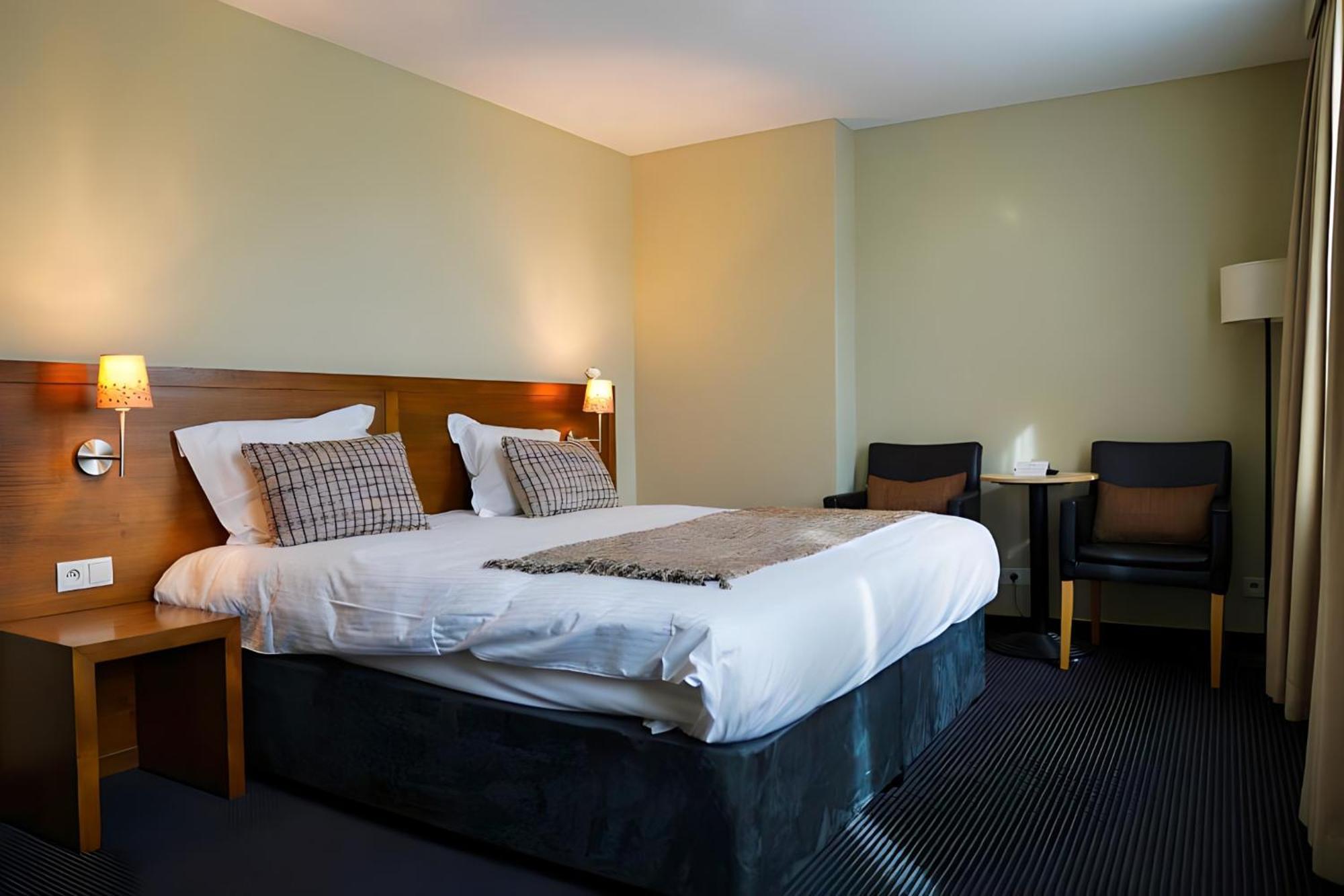 De Flandre Hotel Ghent