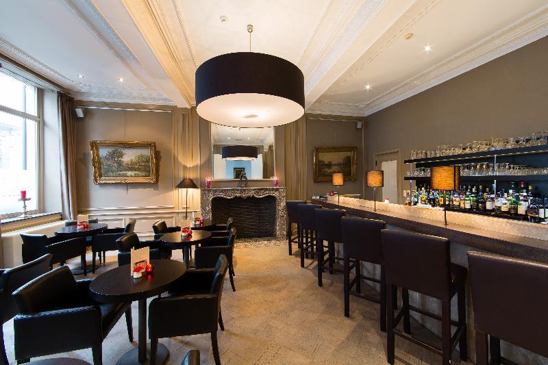 Hotel De Flandre Ghent
